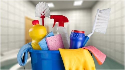 Specialist hard floor restoration for a busy SW17 home or office