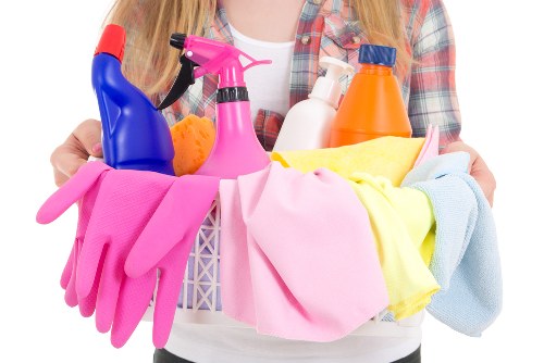 Professional sofa cleaning service for homes in SW17