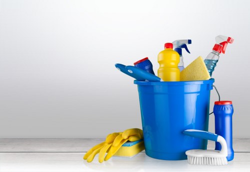 Steam carpet cleaning for a SW17 home living room