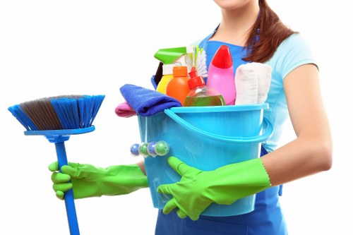Cleaners SW17 commitment to zero tolerance and ethical labour practices