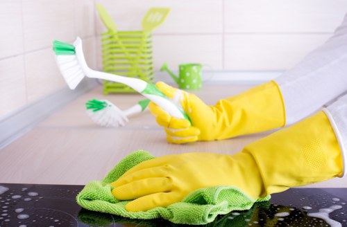 Local patio washing service for paved outdoor areas
