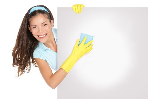 Reporting channels and safeguarding in SW17 cleaning services