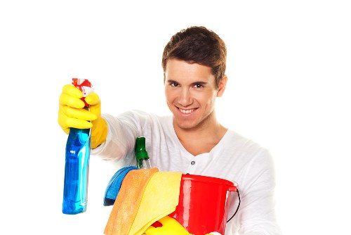 Local SW17 cleaning service pricing explanation