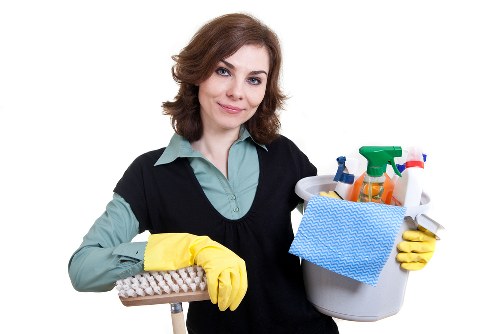 Professional Airbnb cleaning service covering homes and flats in SW17